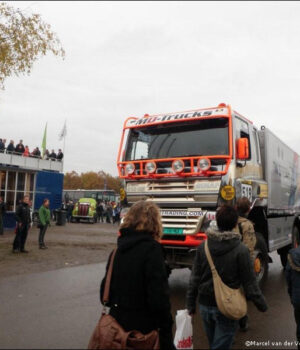 Dakar 2010