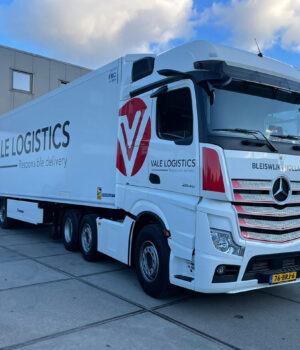 Vale Logistics B.V.