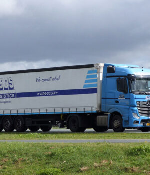 BOS LOGISTICS