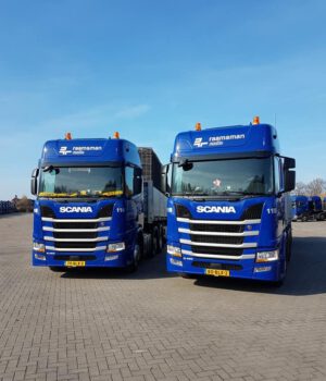 Raamsman Transport Raalte B.V.