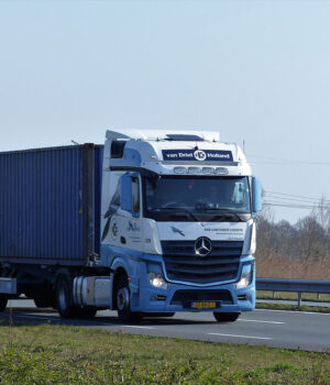 Van Driel EKB