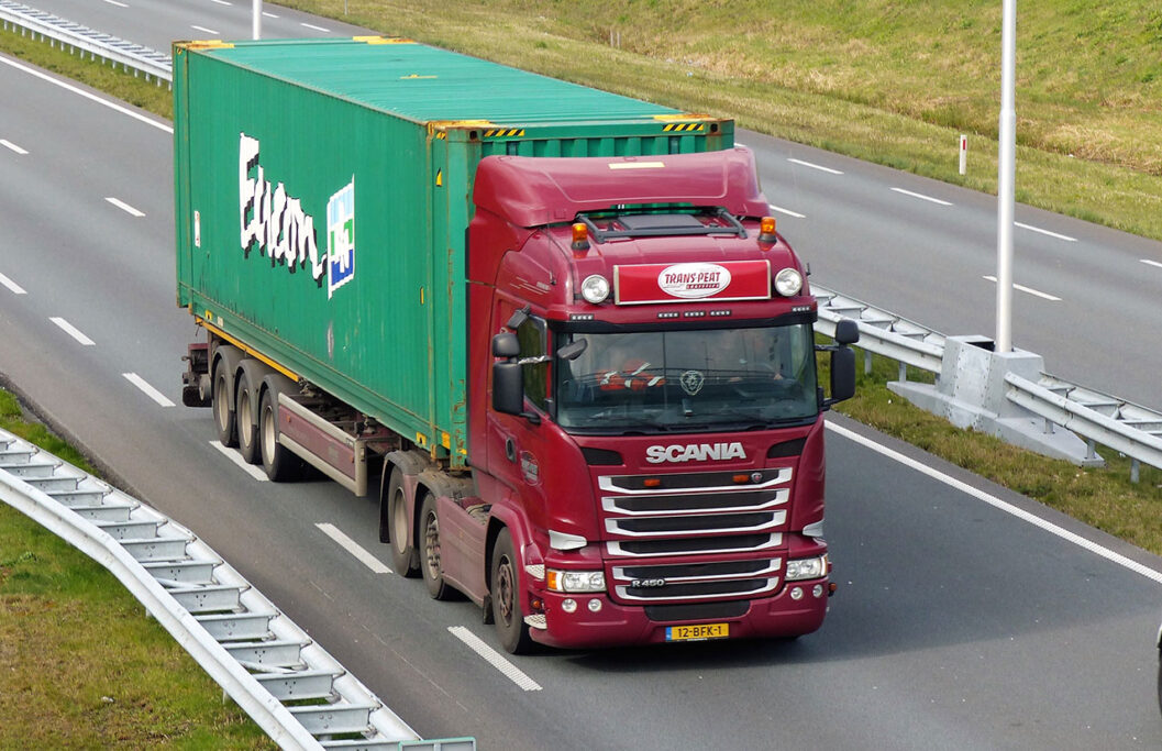 TRANS-PEAT TRANS-PEAT