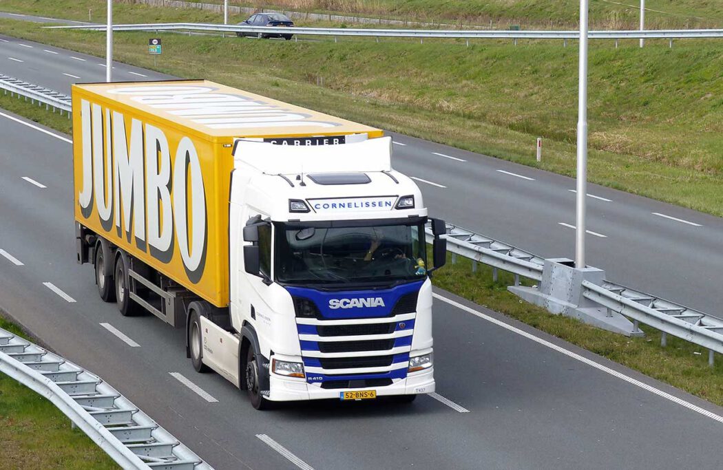 CORNELISSEN CORNELISSEN