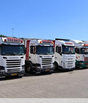 Boonstra Transport