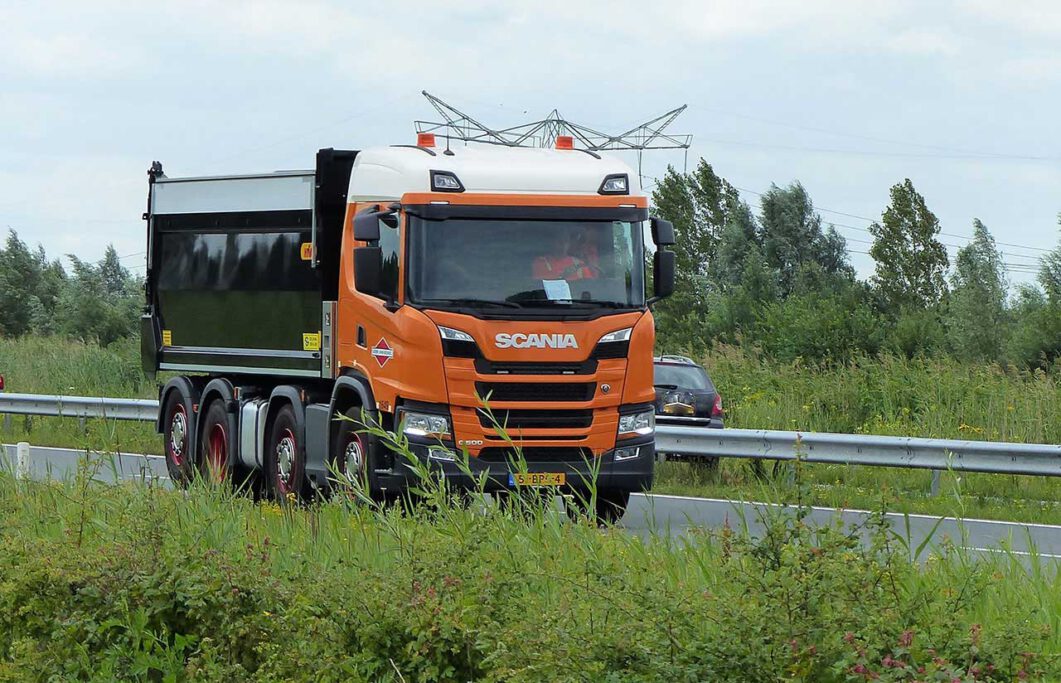 GEBR. VAN KESSEL GEBR. VAN KESSEL