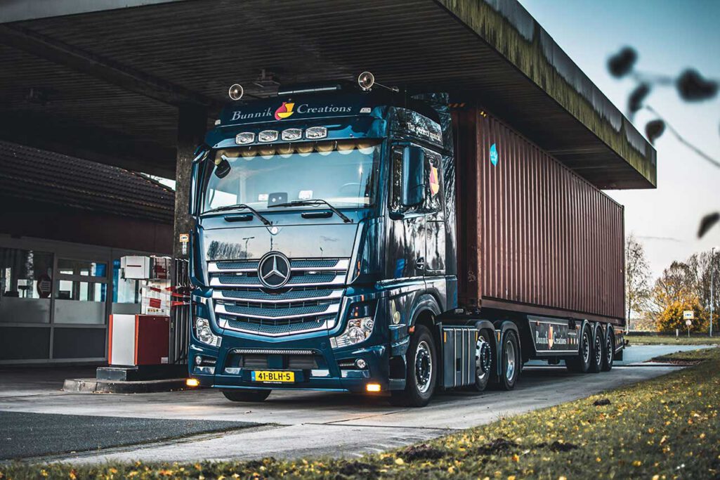Bunnik Logistics