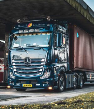 Bunnik Logistics