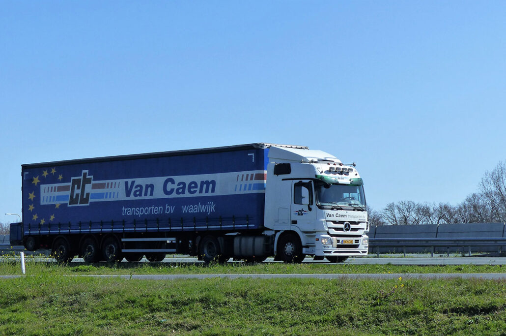 Van Caem