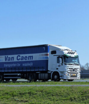 Van Caem