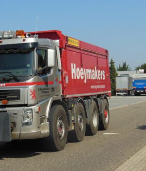 Hoeymakers Transport