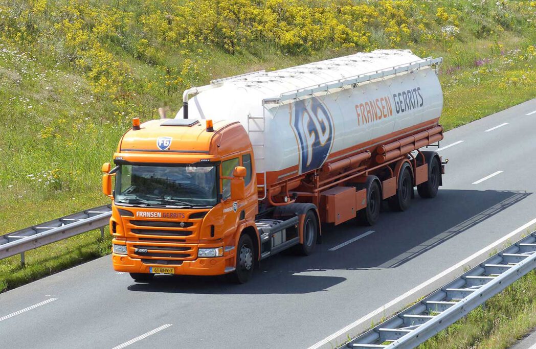FRANSEN GERRITS FRANSEN GERRITS