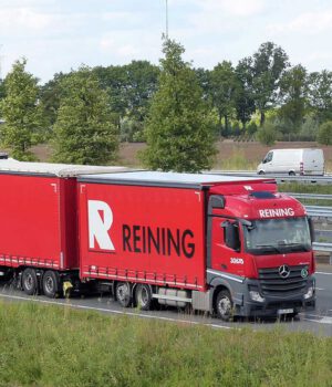 REINING