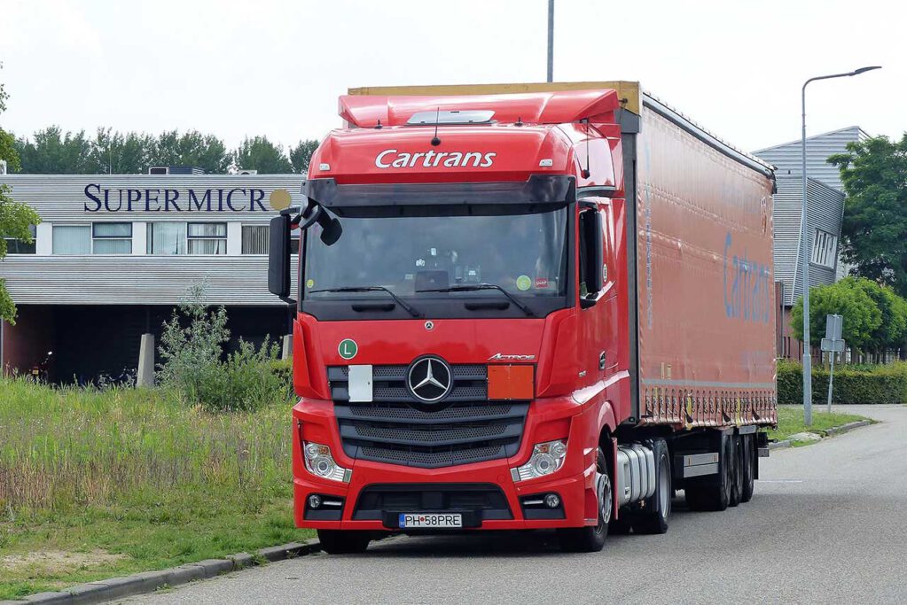 Cartrans