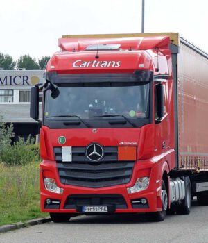 Cartrans