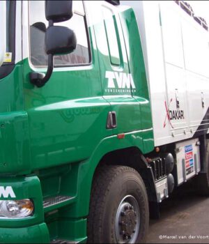 Dakar 2011
