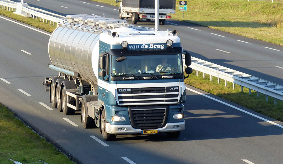 van de Brug