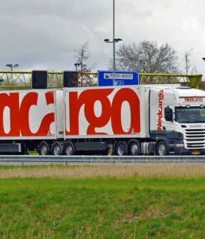 NedCargo.