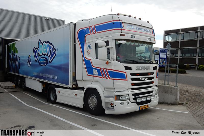 JTB Transporten JTB Transporten