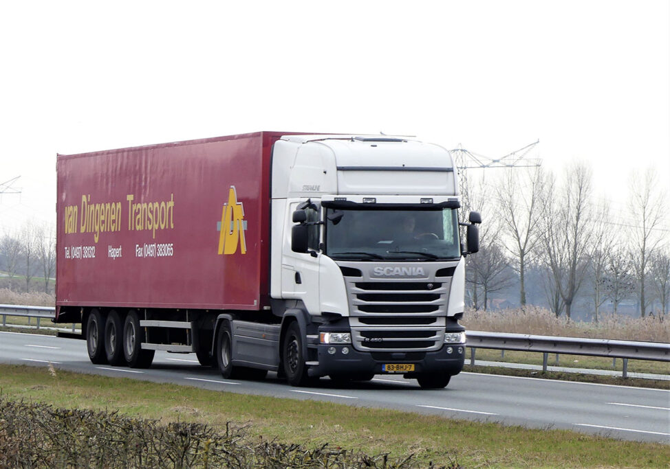 van Dingenen van Dingenen