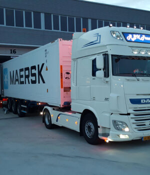 RBK Transport