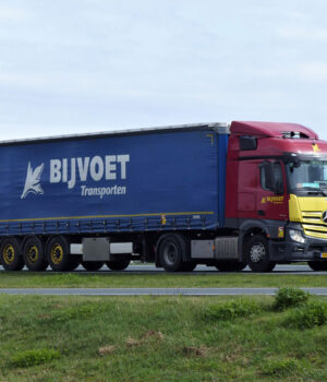 BIJVOET