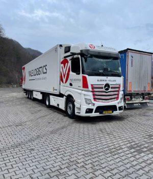 Vale Logistics B.V.