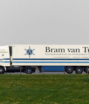 Bram van Tuyl