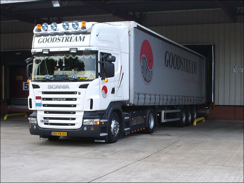 Goodstream Goodstream