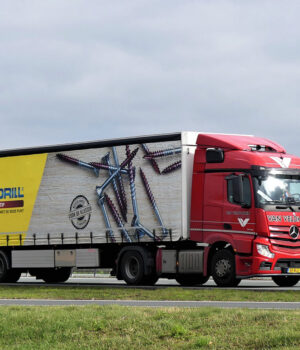 VAN VELDHUIZEN