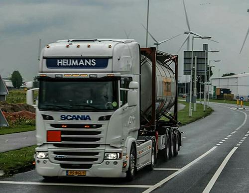 Heijmans Heijmans