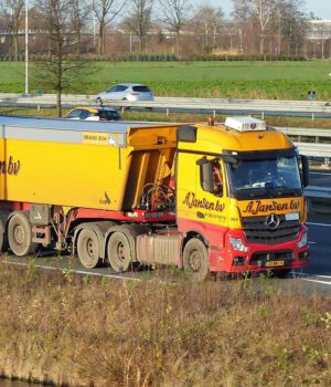 A.Jansen bv