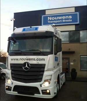 Nouwens Transport