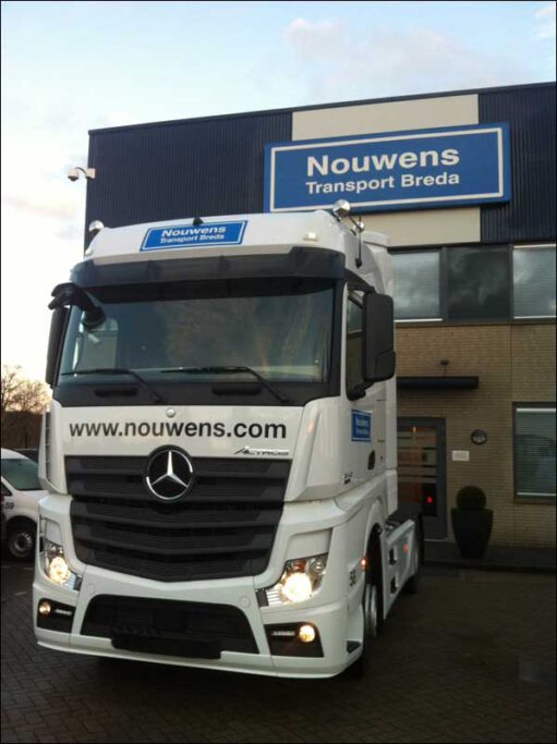 Nouwens Transport