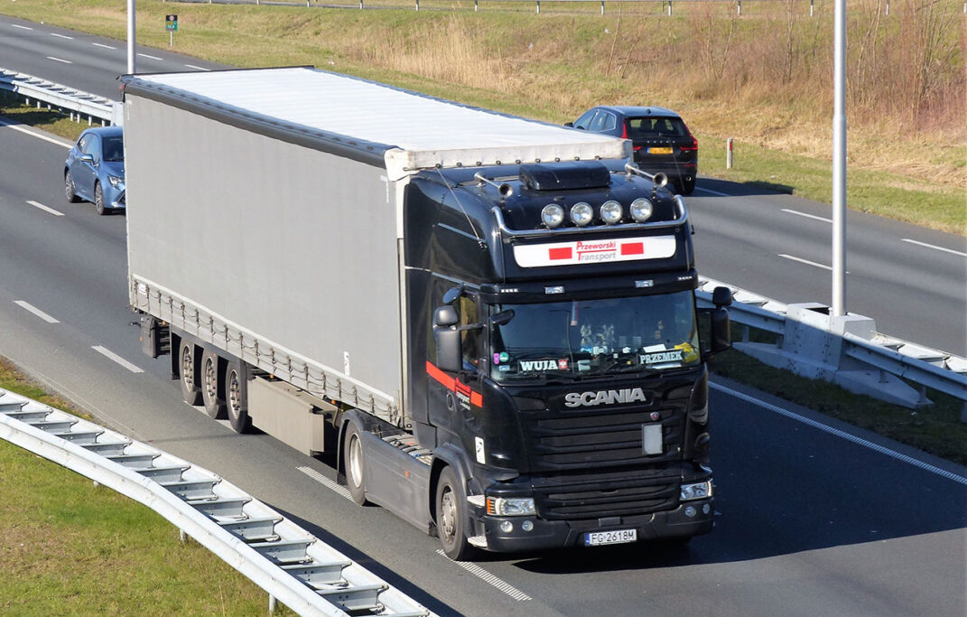 Przeworski Przeworski