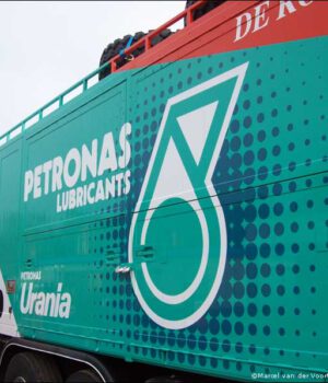 Dakar 2011