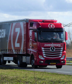 ZANDBERGEN