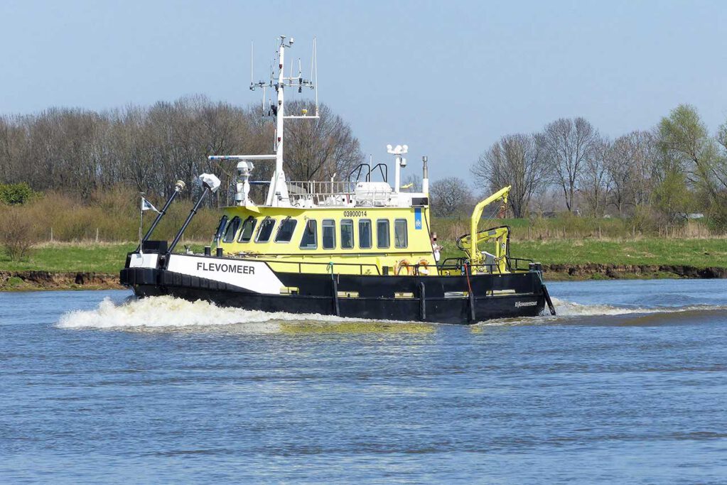 FLEVOMEER