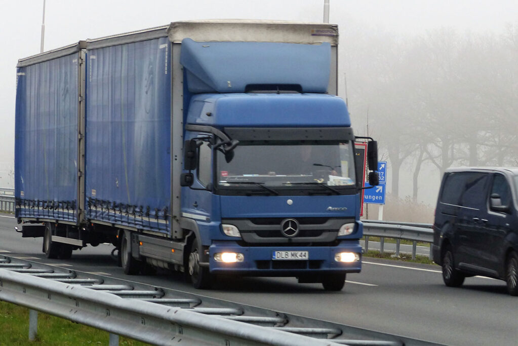 Mercedes