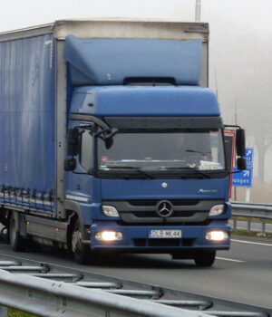 Mercedes