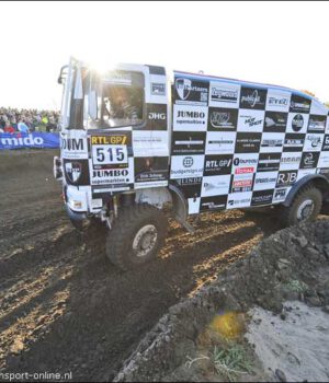 Dakar 2012