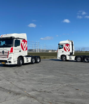 Vale Logistics