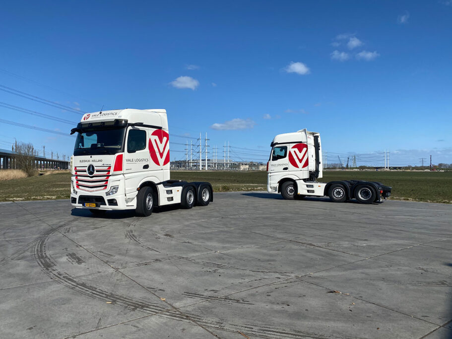 Vale Logistics
