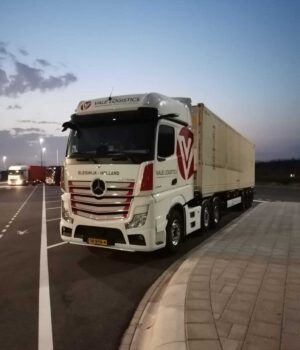Vale Logistics