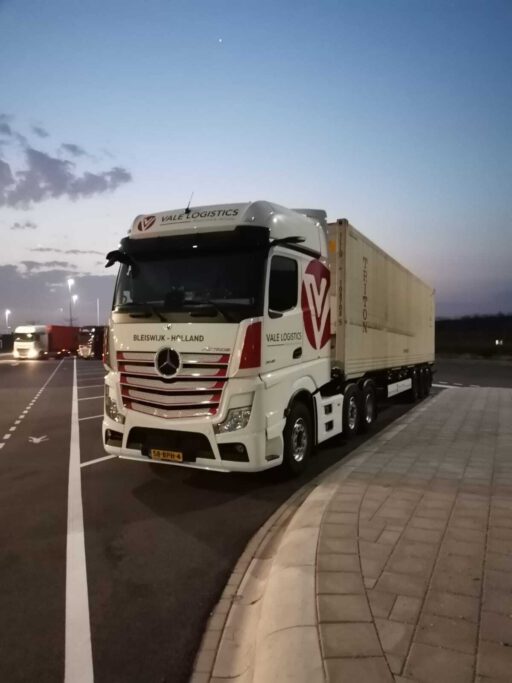Vale Logistics