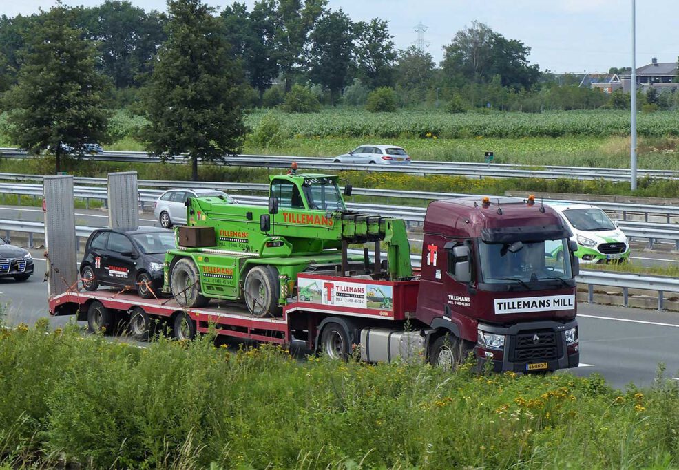 TILLEMANS