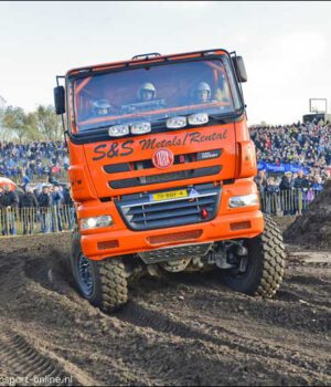 Dakar 2012