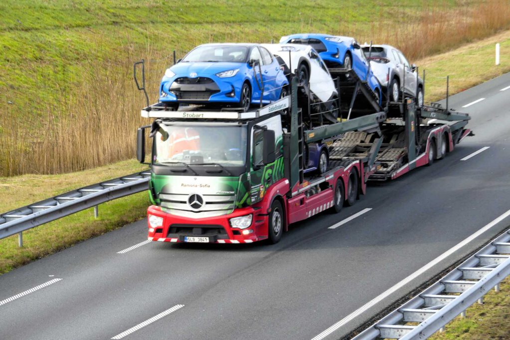 STOBART