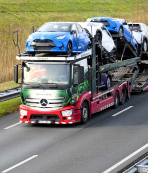 STOBART