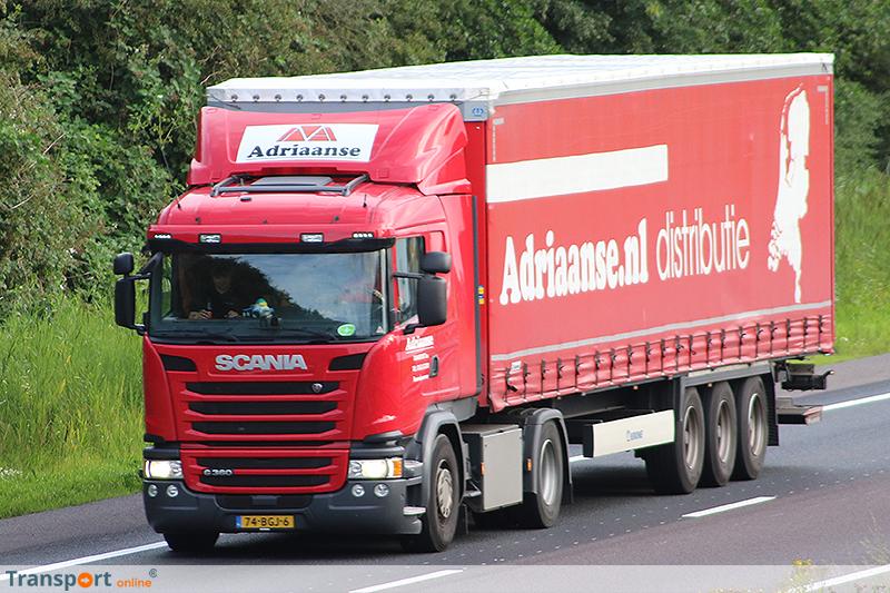 Adriaanse Adriaanse