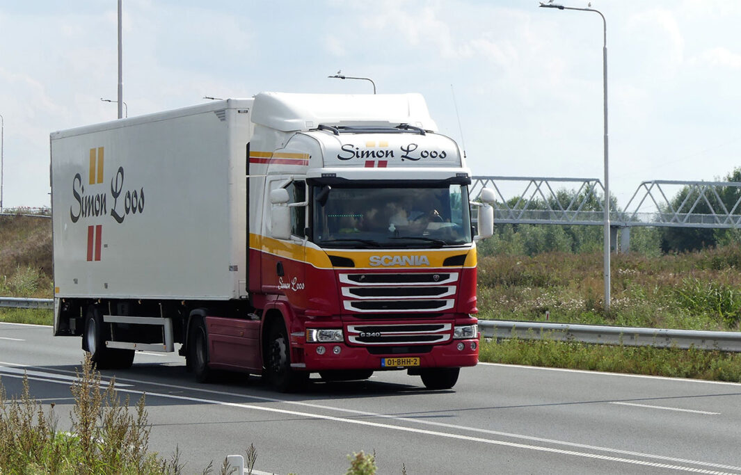 Simon Loos Simon Loos